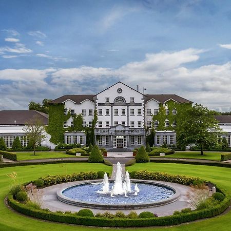 Slieve Russell Hotel Ballyconnell  Esterno foto