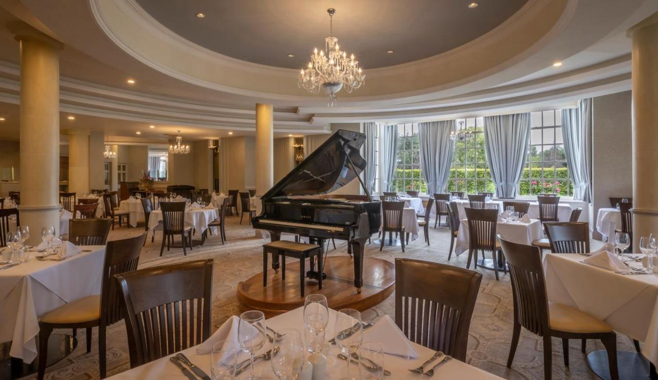 Slieve Russell Hotel Ballyconnell  Esterno foto