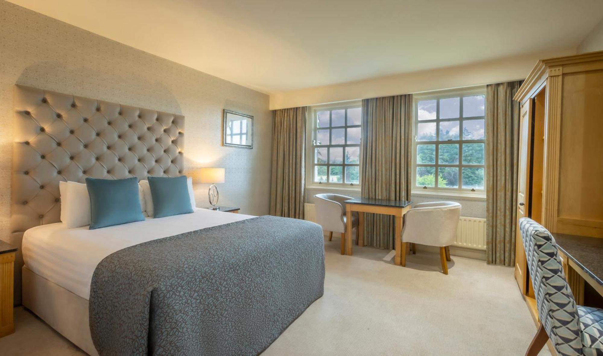 Slieve Russell Hotel Ballyconnell  Esterno foto