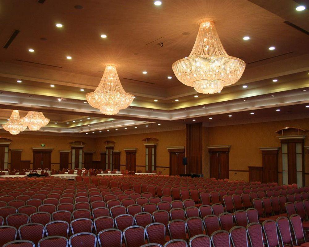 Slieve Russell Hotel Ballyconnell  Esterno foto