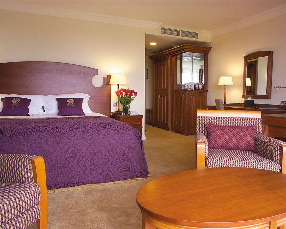 Slieve Russell Hotel Ballyconnell  Esterno foto