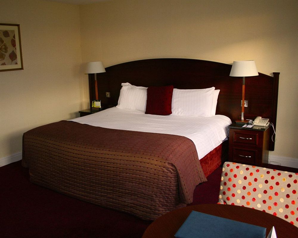 Slieve Russell Hotel Ballyconnell  Esterno foto