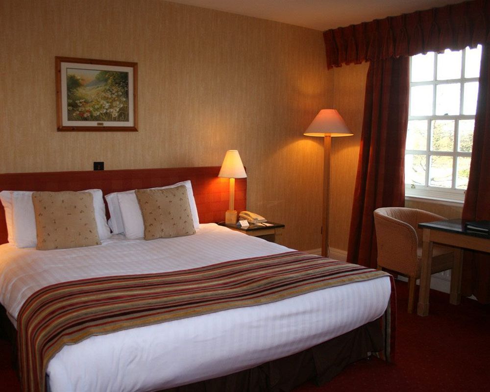 Slieve Russell Hotel Ballyconnell  Esterno foto