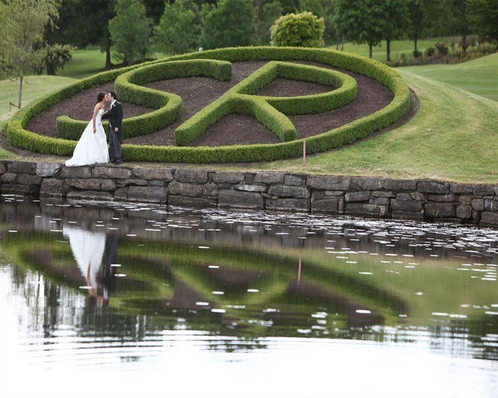 Slieve Russell Hotel Ballyconnell  Esterno foto