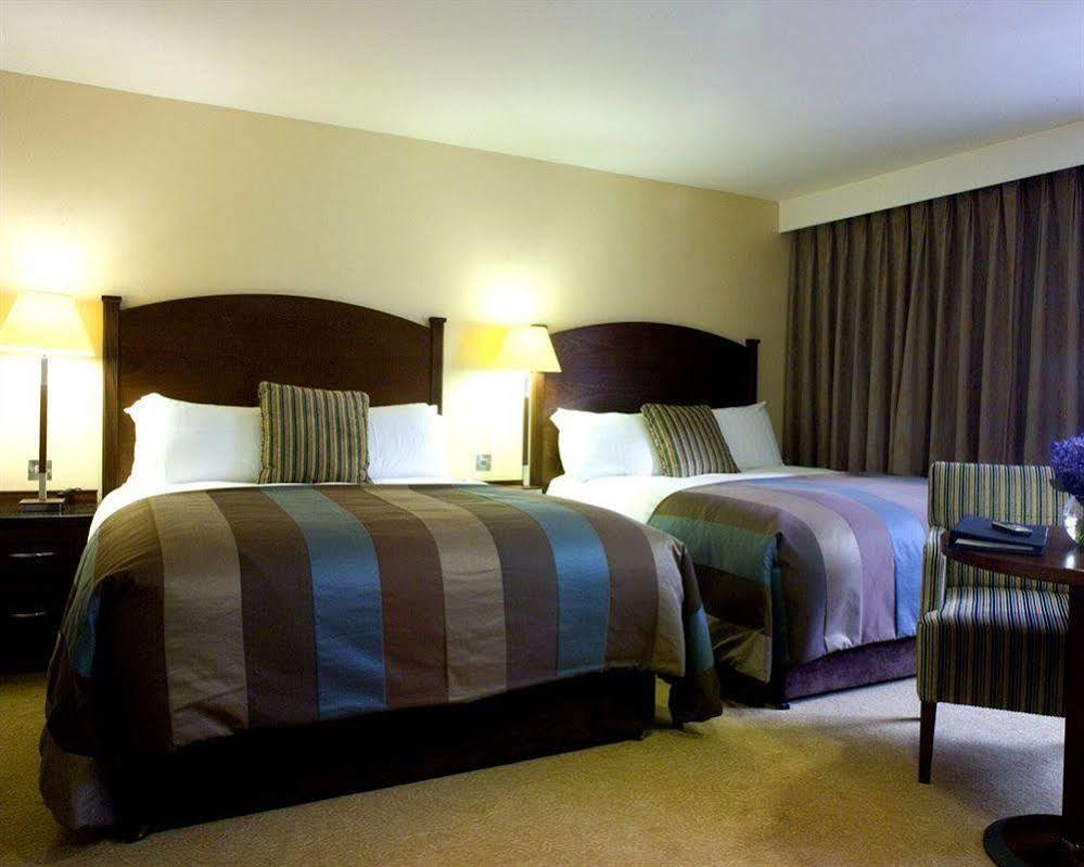 Slieve Russell Hotel Ballyconnell  Esterno foto