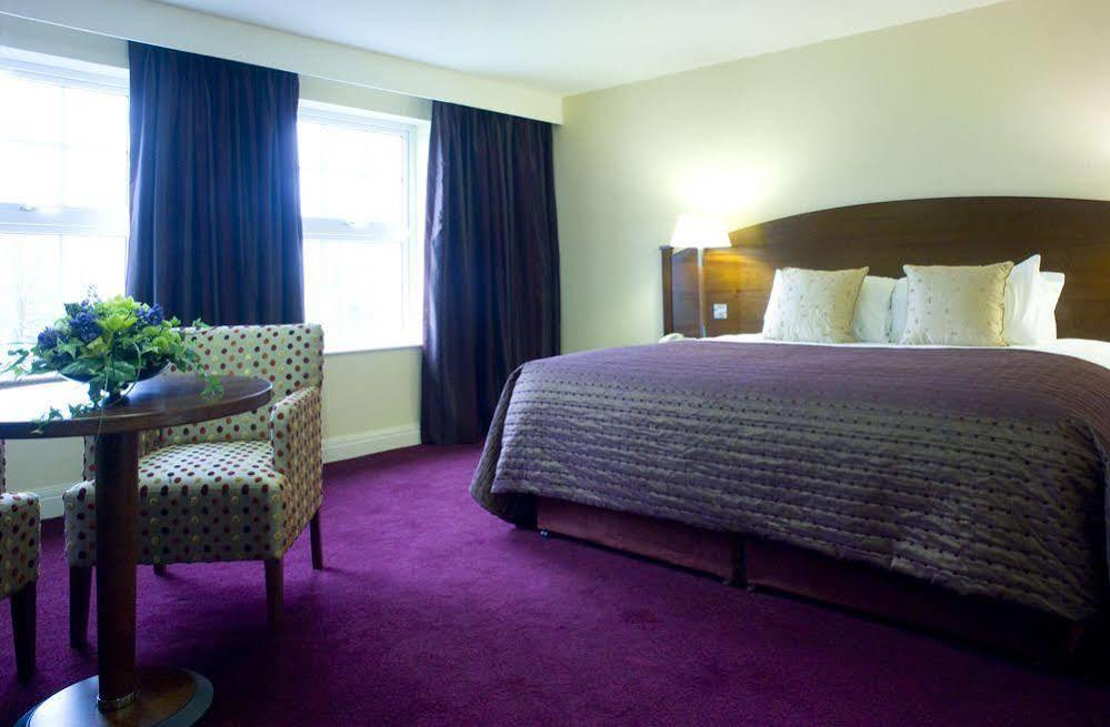 Slieve Russell Hotel Ballyconnell  Esterno foto
